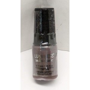 LUMINESS AIR Airbrush Cosmetics Eyeshadow .25oz Series Shade - 5 New and Sealed